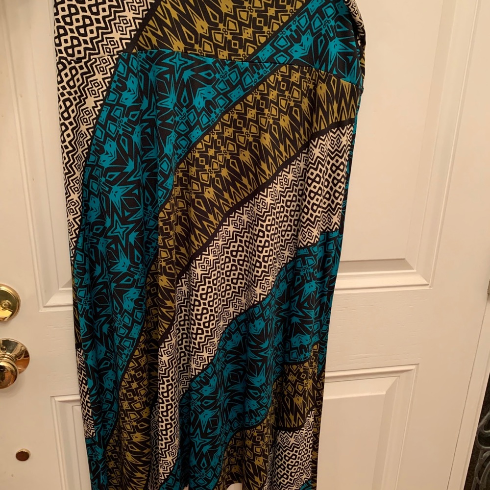 Melissa Paige XL Skirt🟢